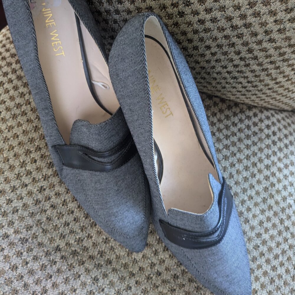 Nine West Women's Size 11 Shoes